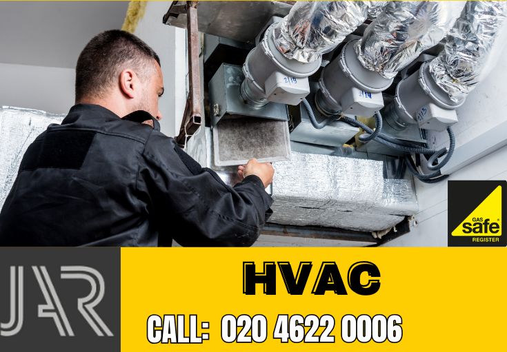 North Finchley Local Heating Ventilation and Air Conditioning Engineers