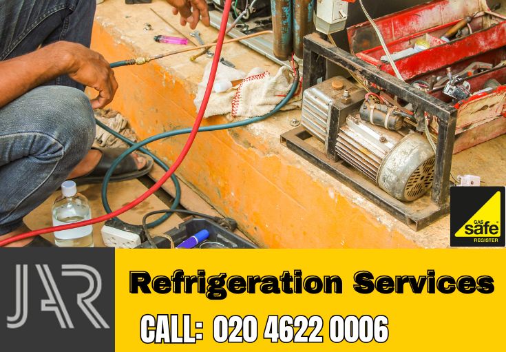 Refrigeration Services North Finchley