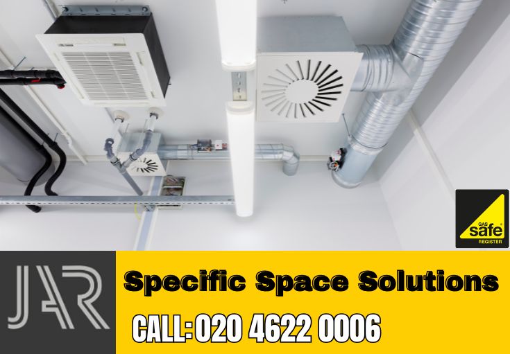 Specific Space Solutions North Finchley, N12